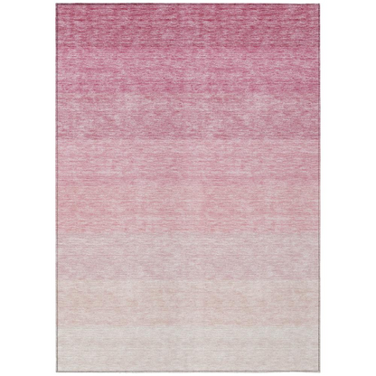 Chantille ACN928 Pink 3' x 5' Rug
