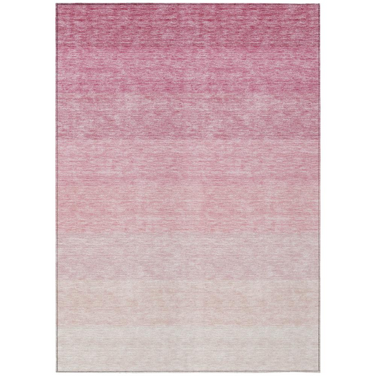 Chantille ACN928 Pink 3' x 5' Rug