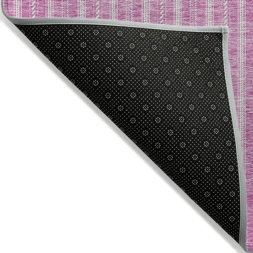 Chantille ACN929 Pink 5' x 7'6" Rug