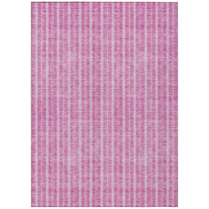 Chantille ACN929 Pink 2'6" x 3'10" Rug
