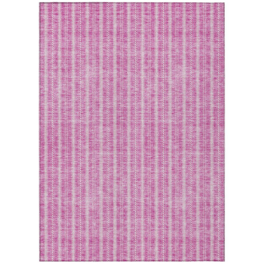 Chantille ACN929 Pink 2'6" x 3'10" Rug