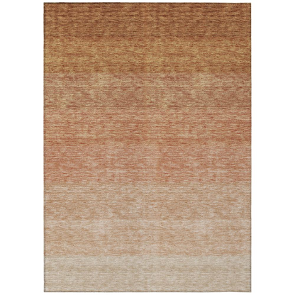 Chantille ACN928 Orange 10' x 14' Rug