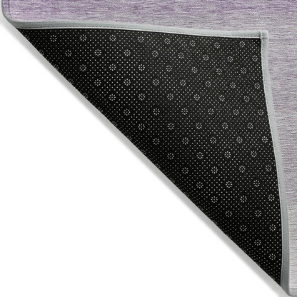 Chantille ACN928 Purple 3' x 5' Rug