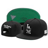 Adjustable Cotton Baseball Cap