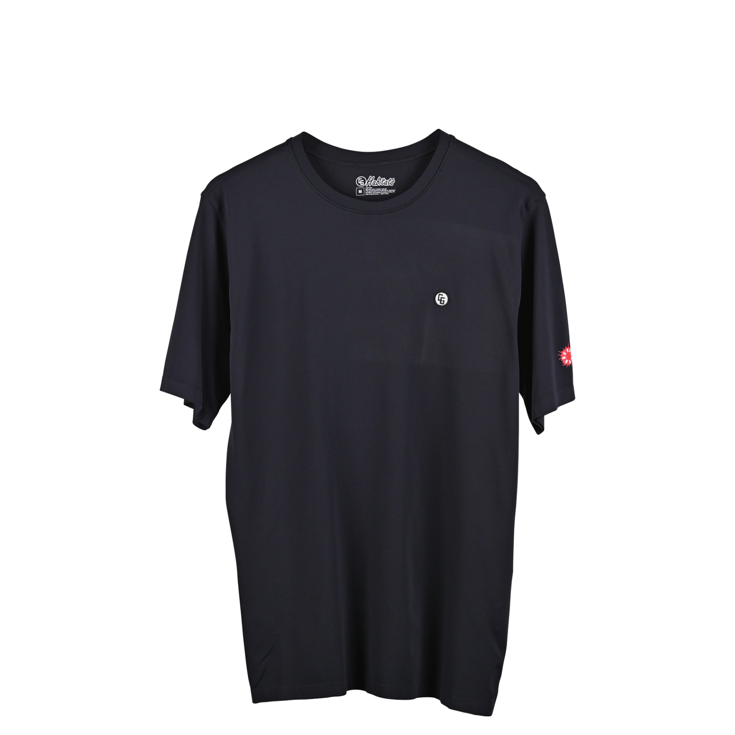 Tech T-Shirt_Standard