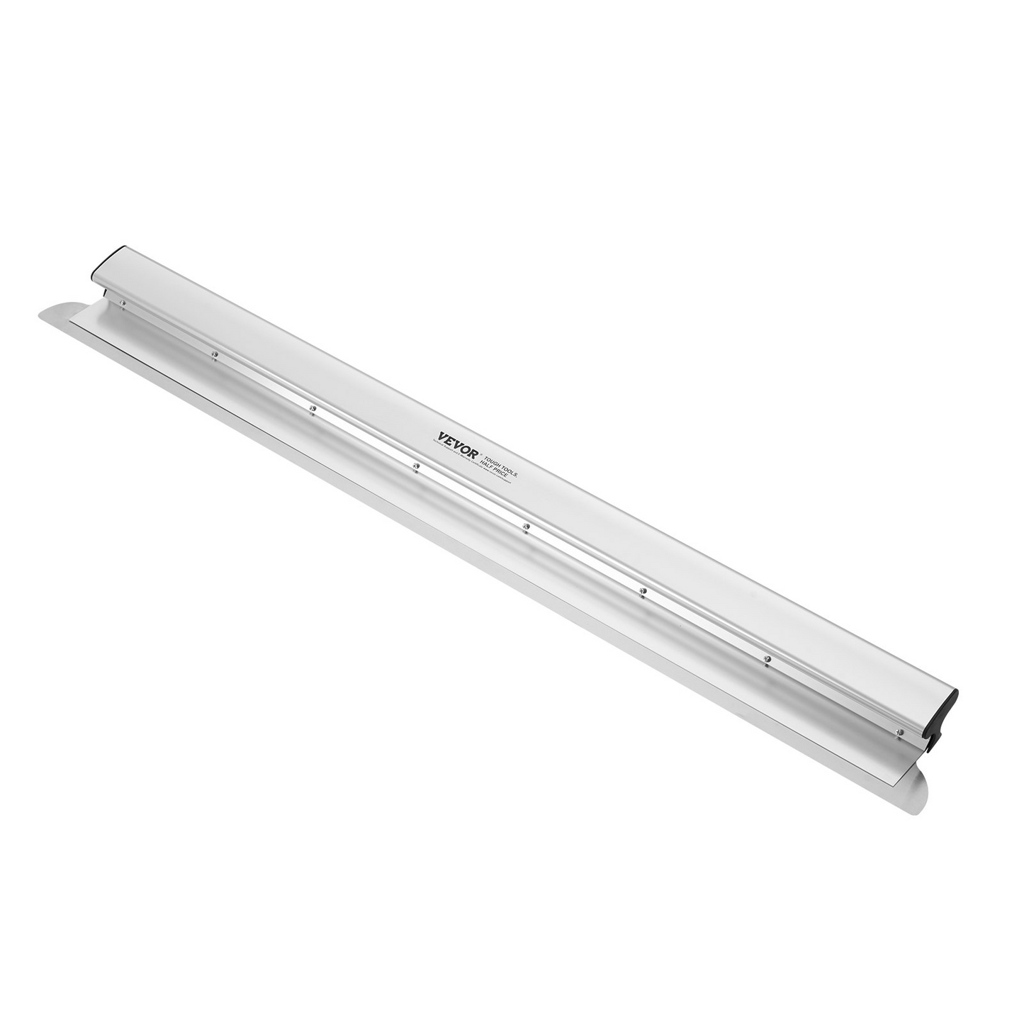 VEVOR Drywall Skimming Blade,48 inch Smoothing Knife,  Stainless Steel Blade & Aluminum Alloy Body Professional Skim Coat Tools For Drywall, Wipe/Drywall Knife, for Gyprock/WallBoard/Plasterboard