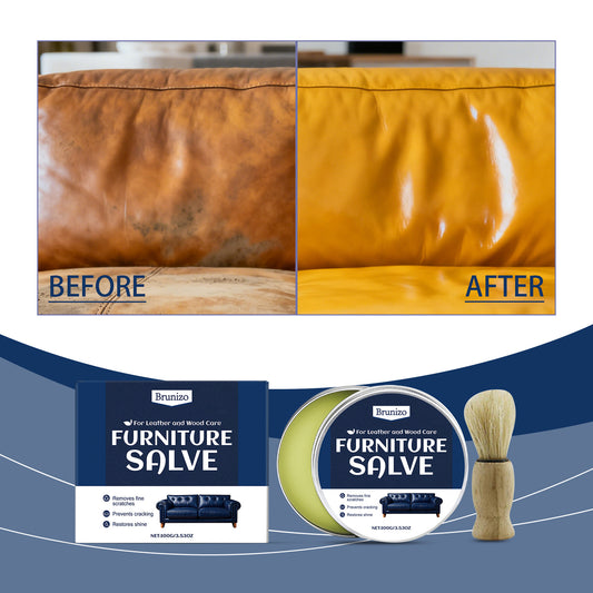 Leather Furniture Care Agent