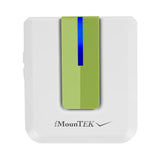 Waterproof Wireless Doorbell with 1,000-Foot Range