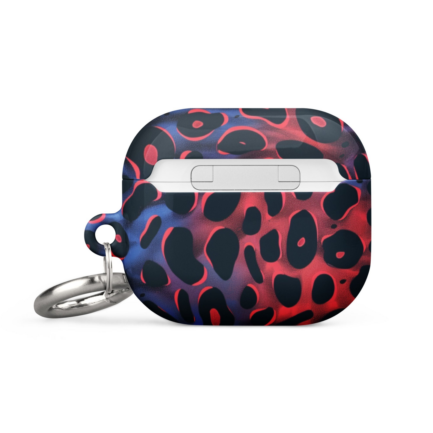Leopard Spots Case for AirPods