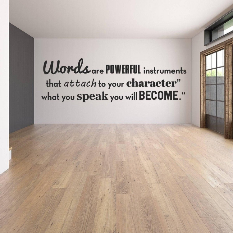 a room with wood floor and a wood floor