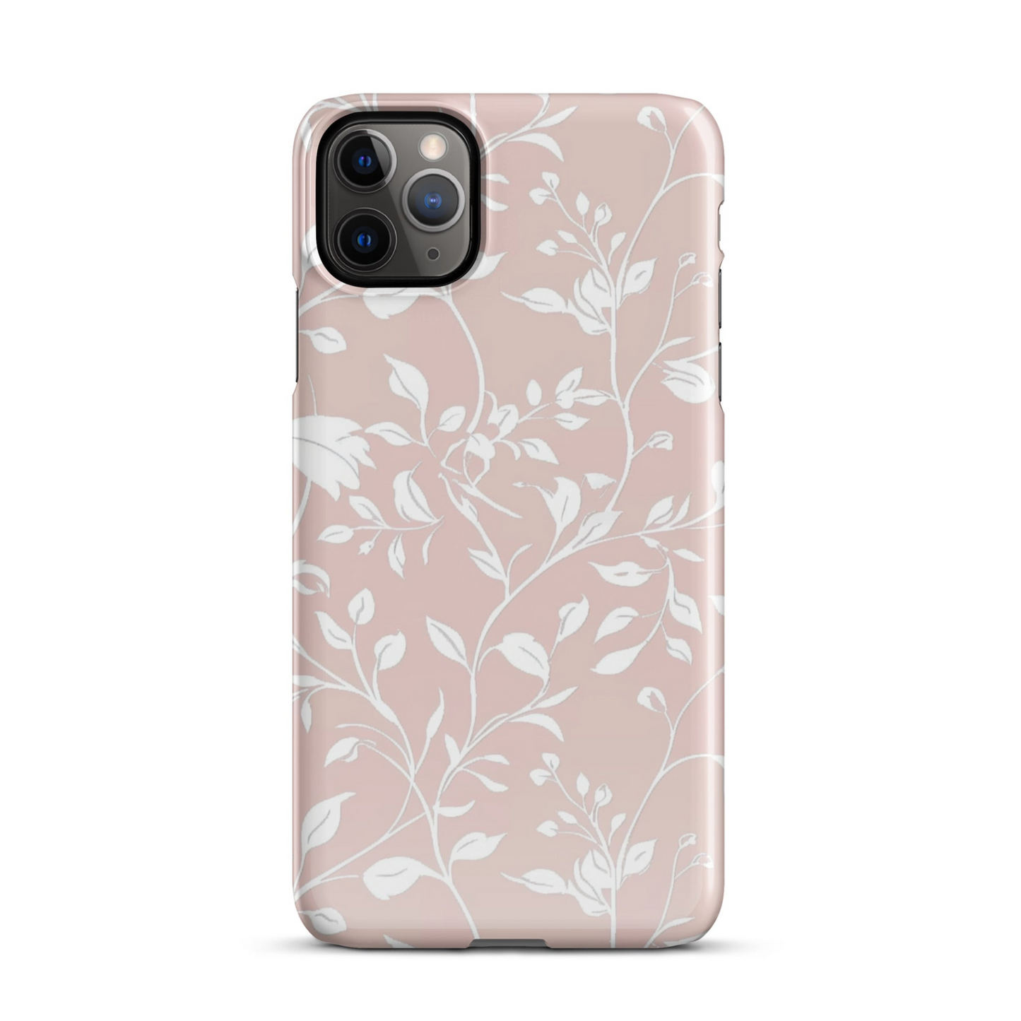 Tree Branches Phone case for iPhone