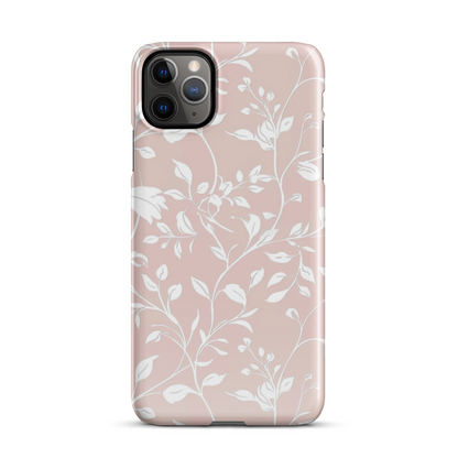 Tree Branches Phone case for iPhone