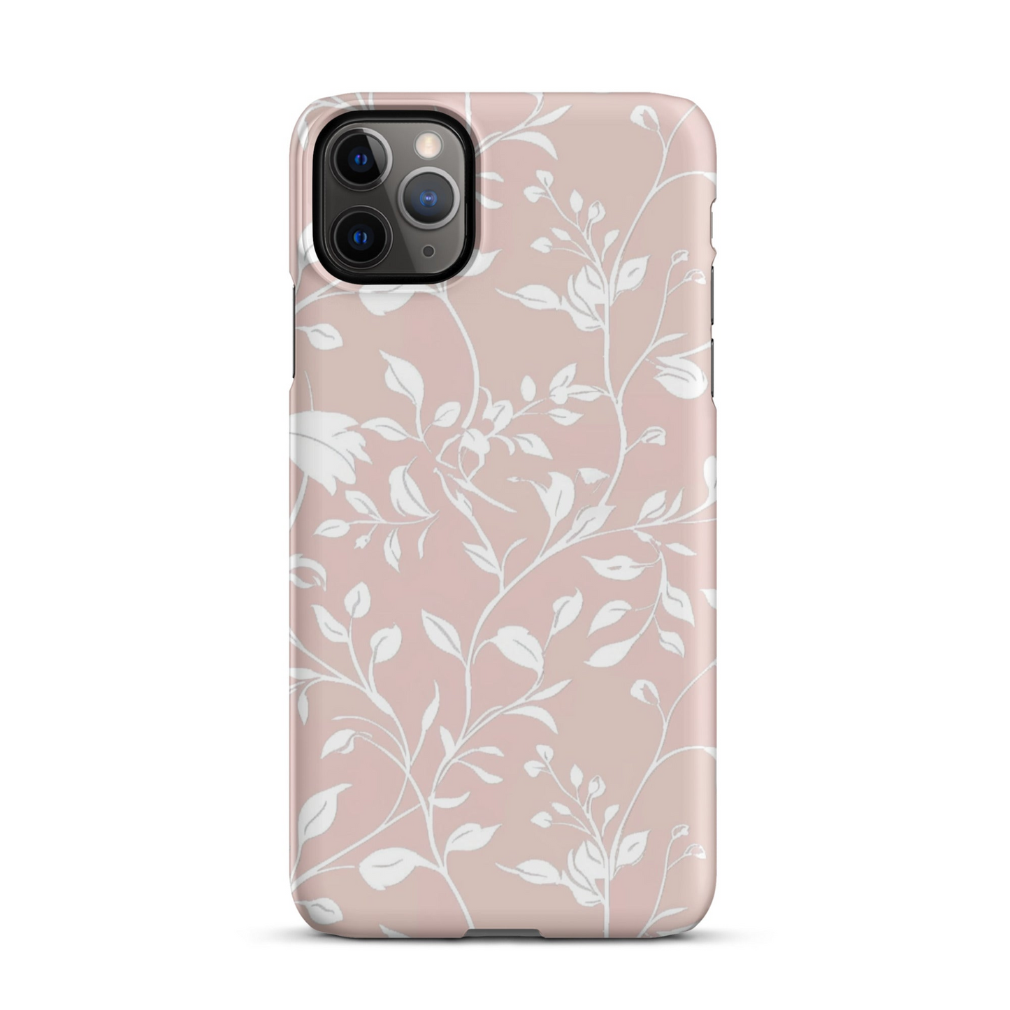 Tree Branches Phone case for iPhone