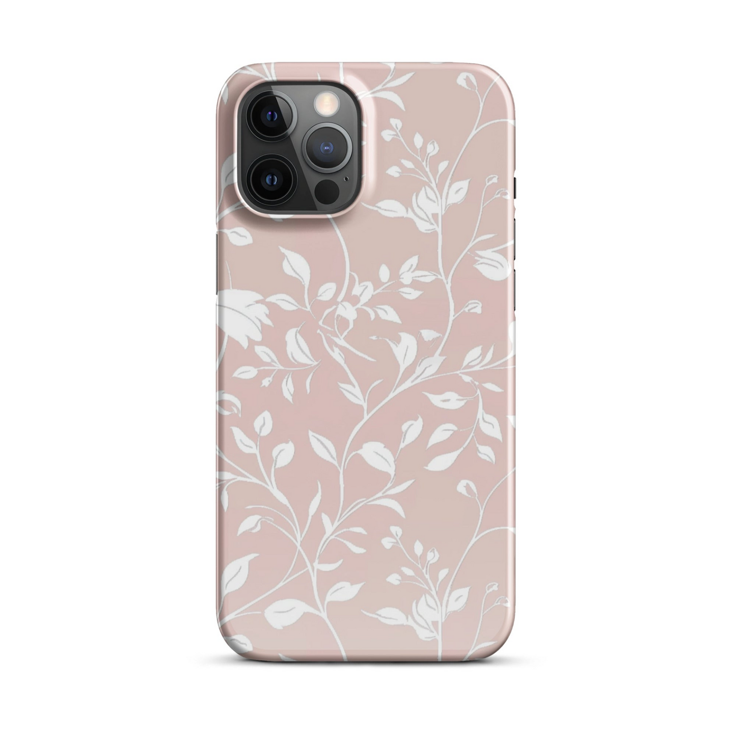 Tree Branches Phone case for iPhone