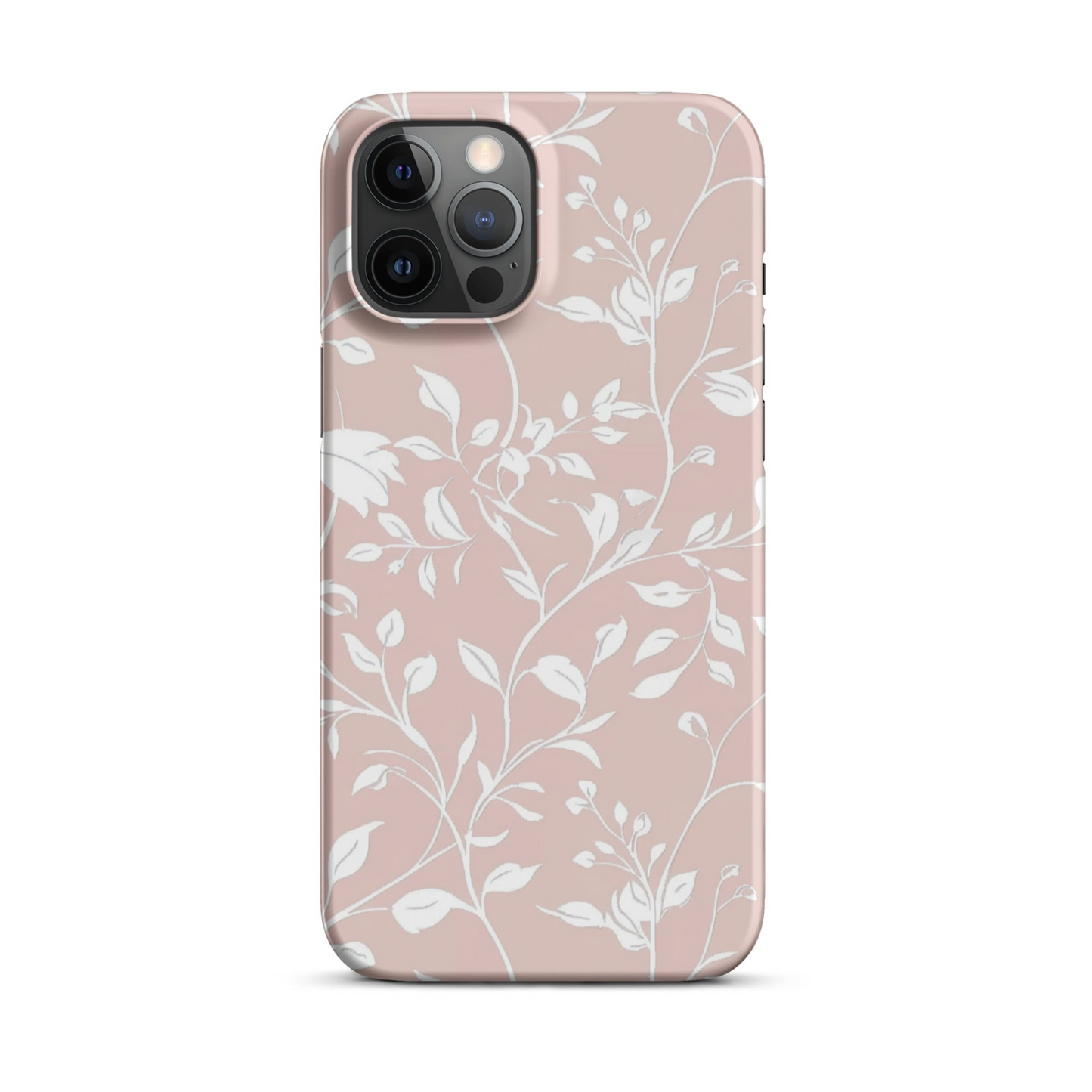 Tree Branches Phone case for iPhone