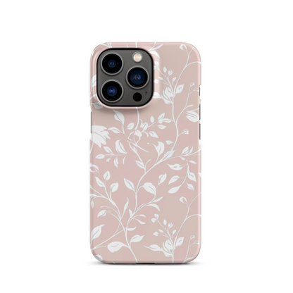 Tree Branches Phone case for iPhone