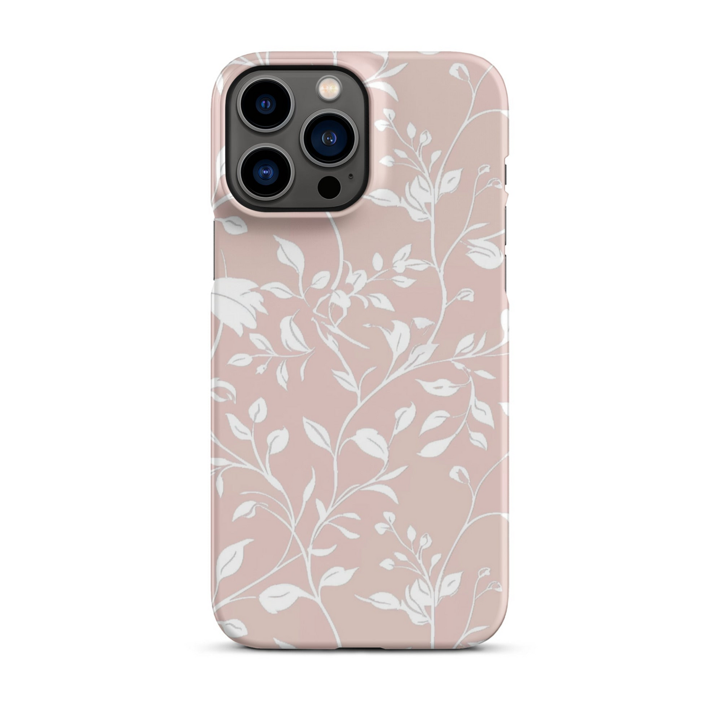 Tree Branches Phone case for iPhone