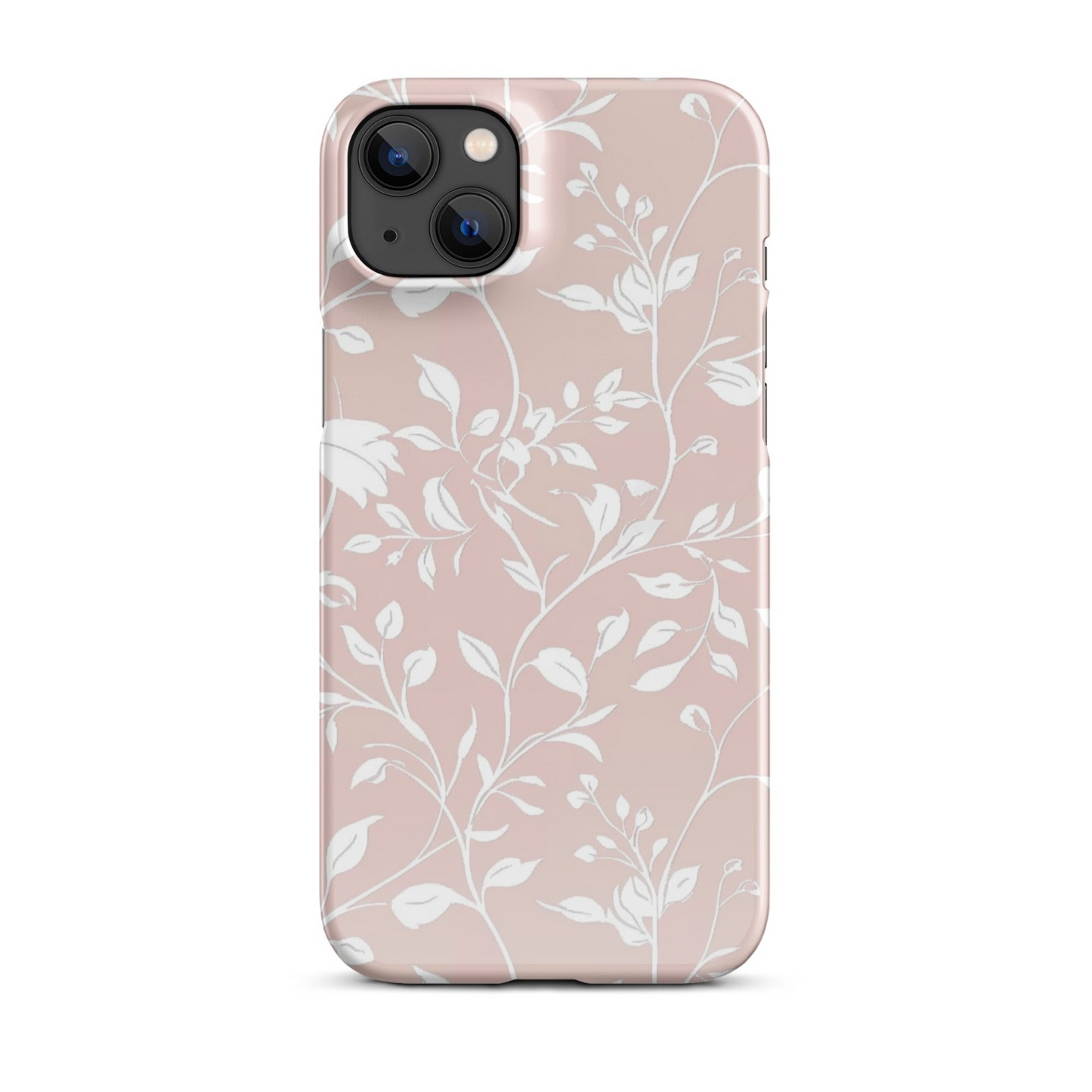 Tree Branches Phone case for iPhone