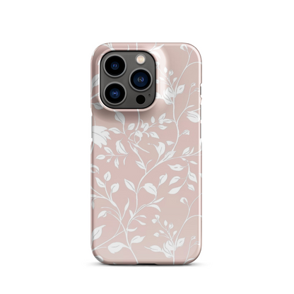 Tree Branches Phone case for iPhone