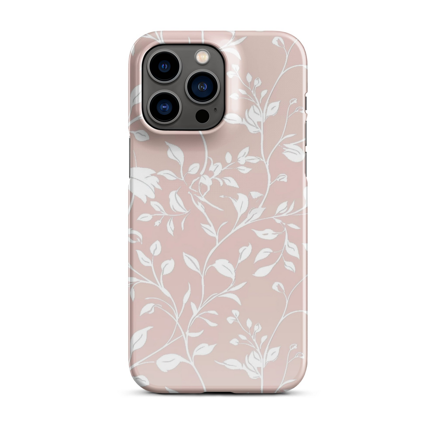 Tree Branches Phone case for iPhone