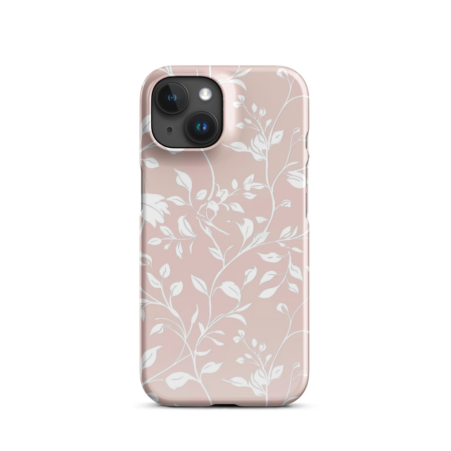 Tree Branches Phone case for iPhone