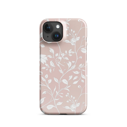 Tree Branches Phone case for iPhone