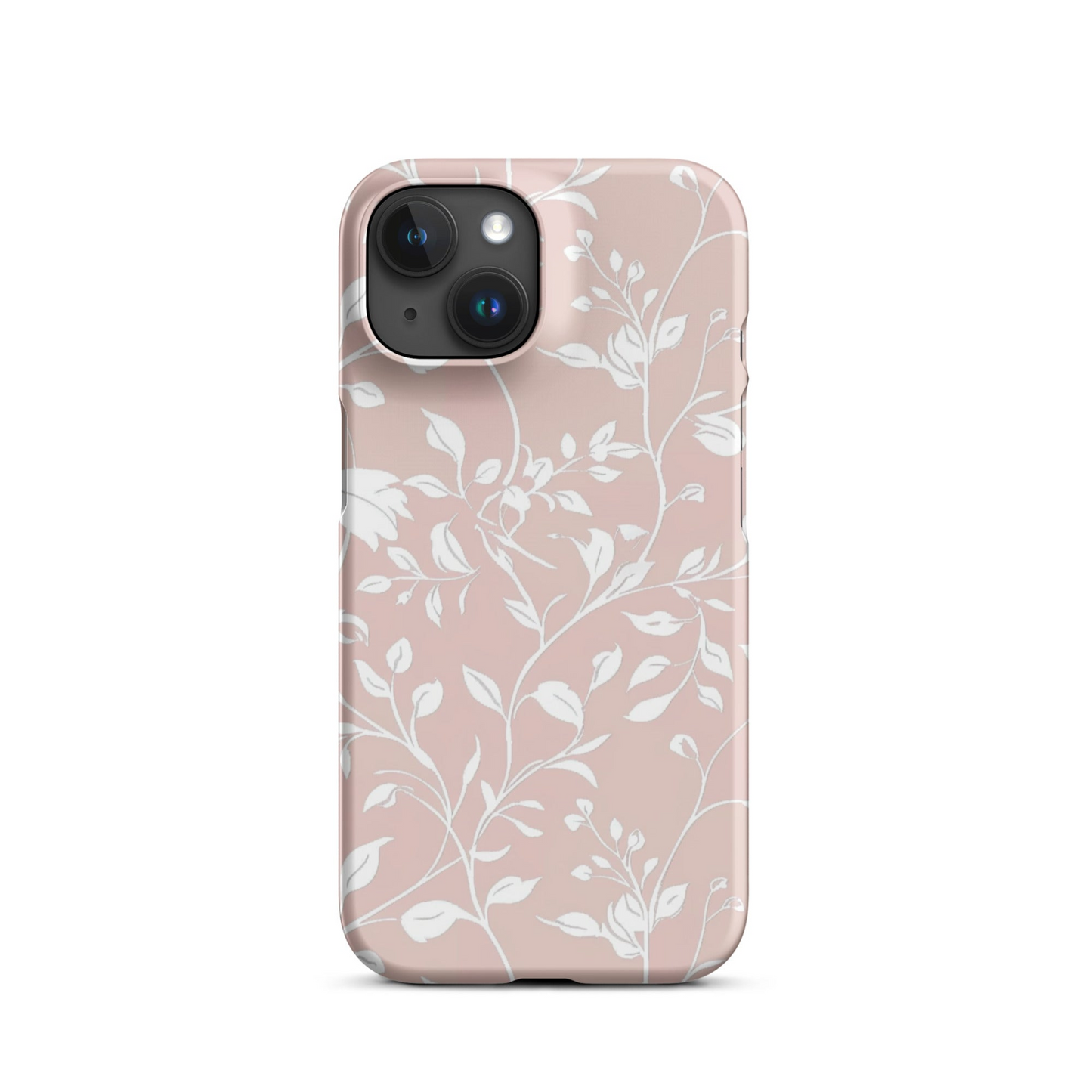 Tree Branches Phone case for iPhone