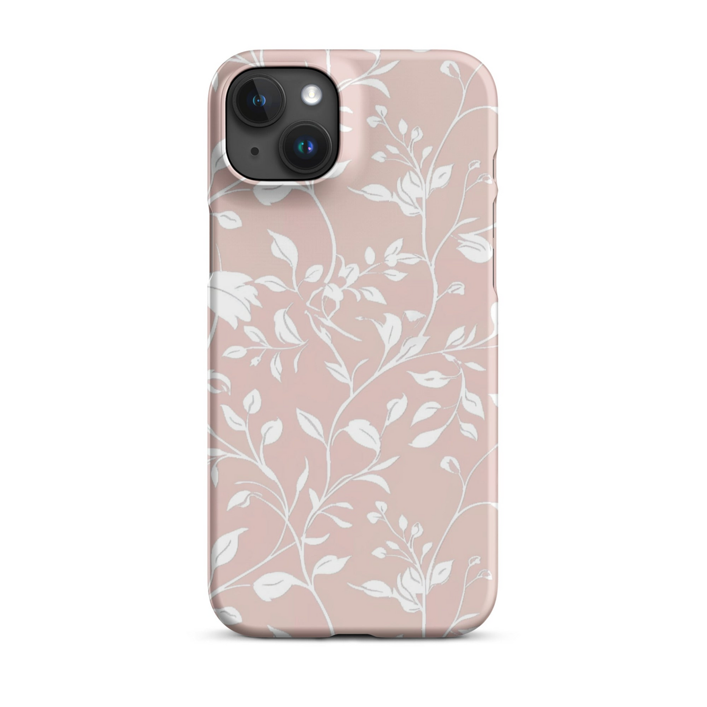 Tree Branches Phone case for iPhone