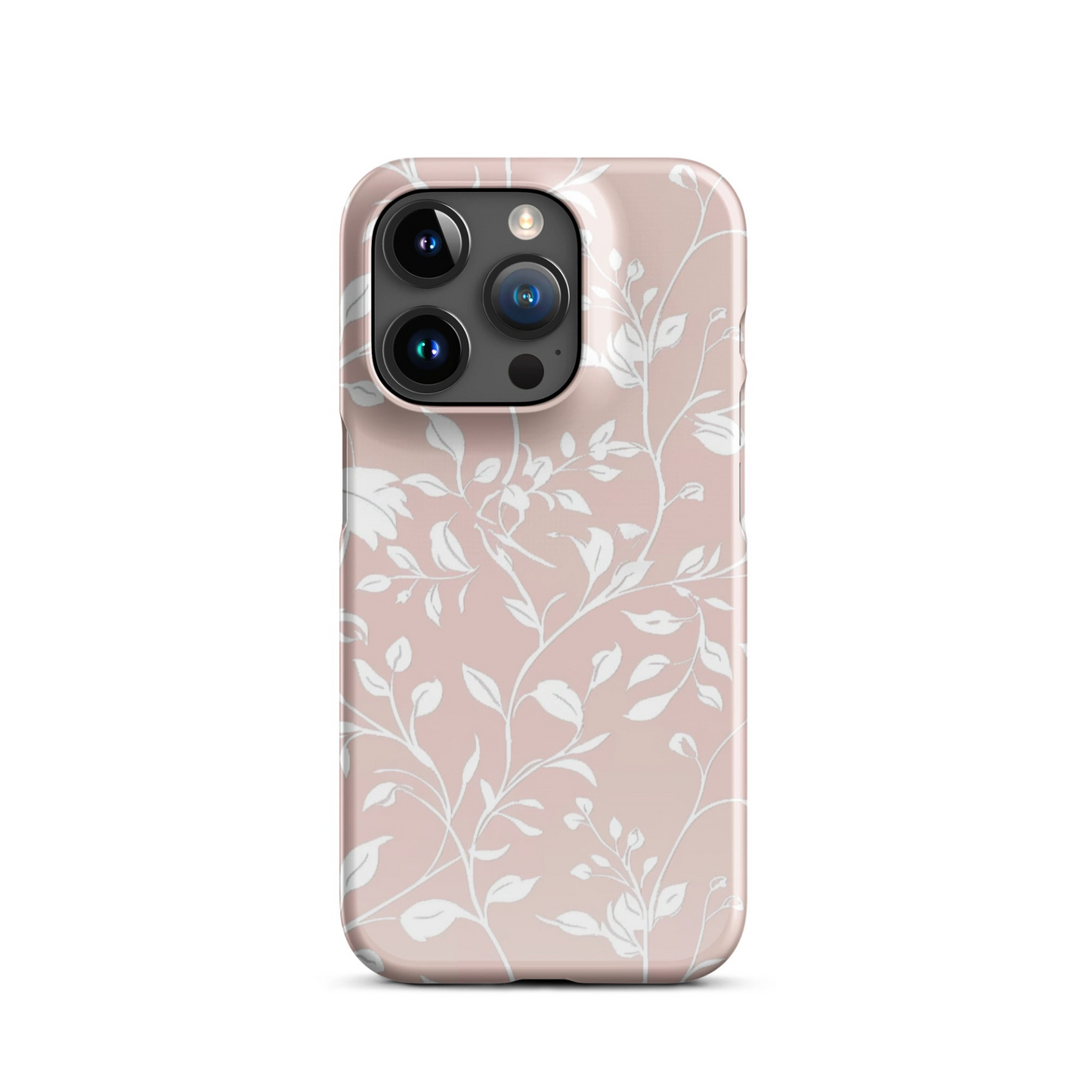 Tree Branches Phone case for iPhone