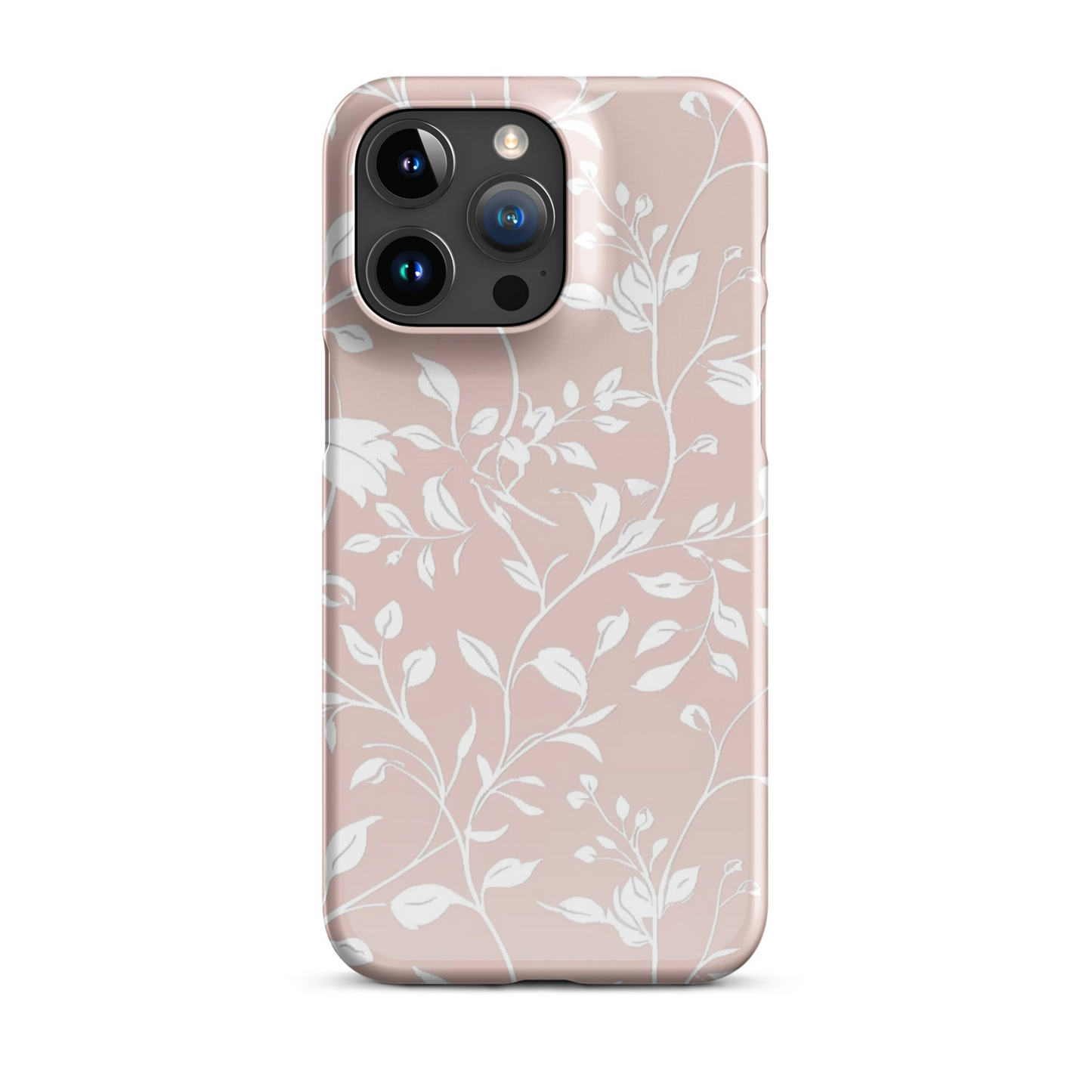 Tree Branches Phone case for iPhone