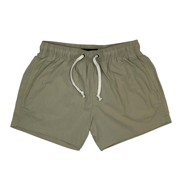 a pair of shorts with a string