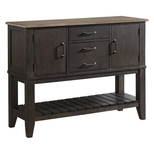 Beacon Dining Collection by Intercon - Sideboard / Server