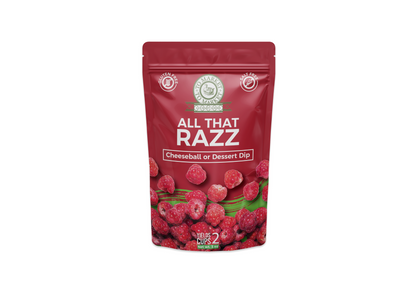 All That Razz!