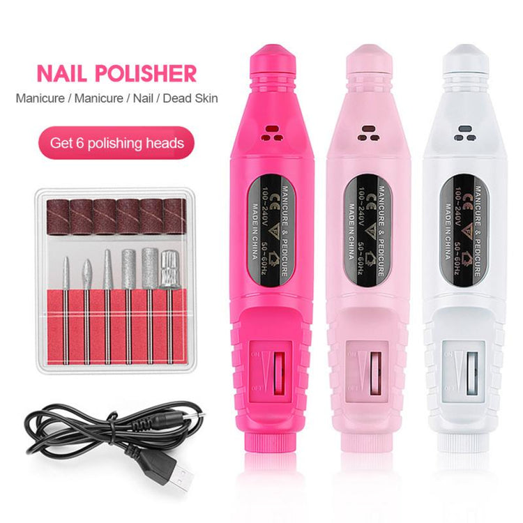 a group of pink and white objects