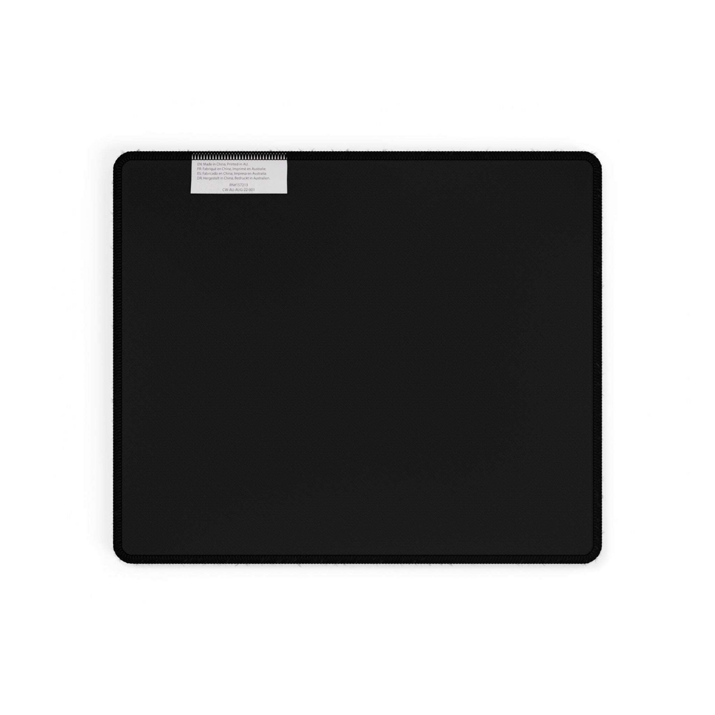 MDBTDJ#10 Mouse Pads Desk Mats Tattooed DJ's Limited Edition