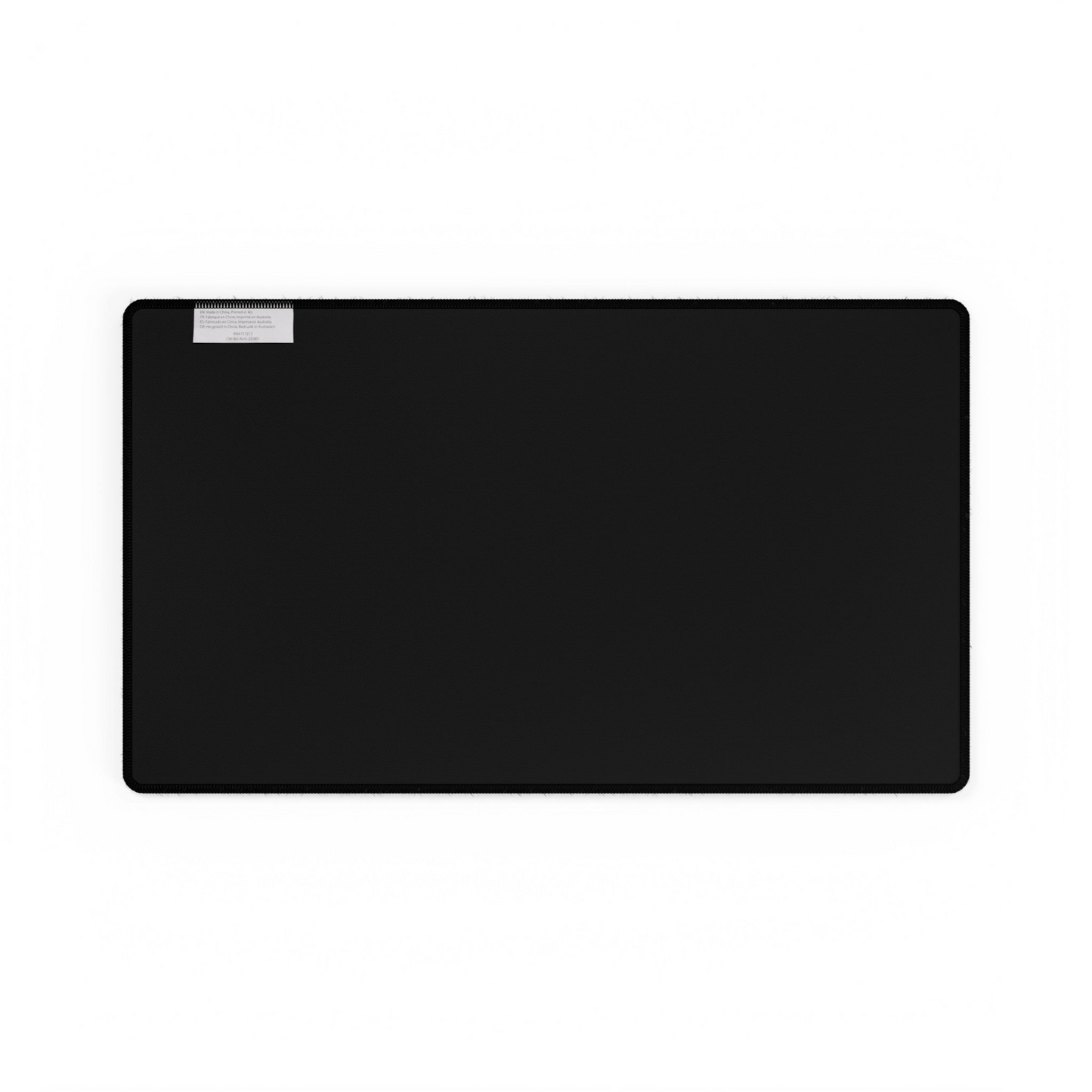 MDBTDJ#9 Mouse Pads Desk Mats Tattooed DJ's Limited Edition