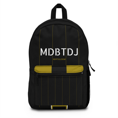 MDBTDJ#BPPSGLDBW Backpack