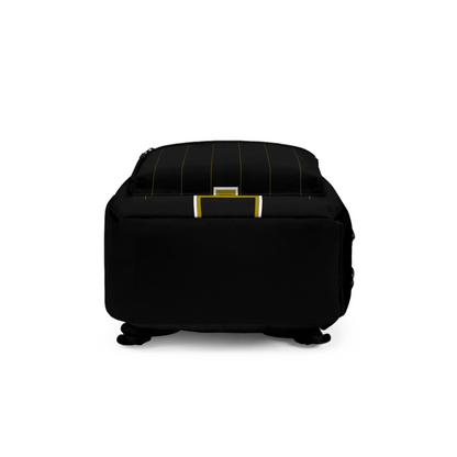 MDBTDJ#BPPSGLDBW Backpack