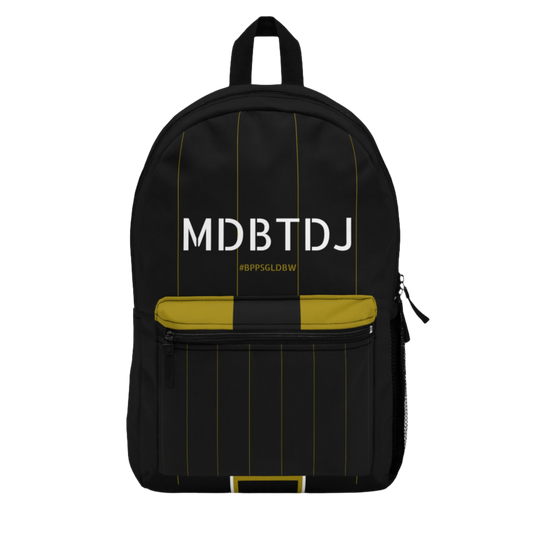 MDBTDJ#BPPSGLDBW Backpack