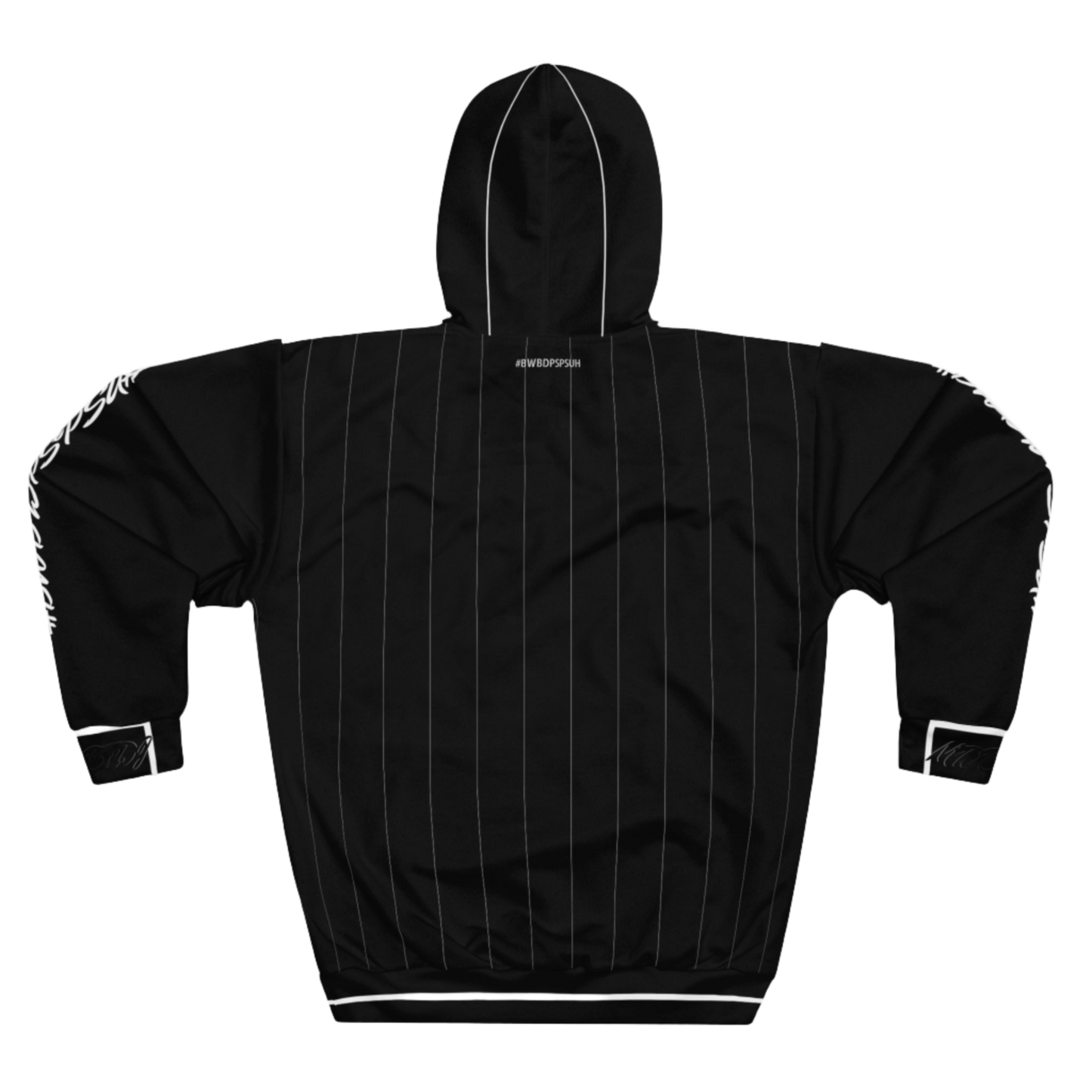 MDBTDJ#BWBDPSPSUH Unisex Hoodie