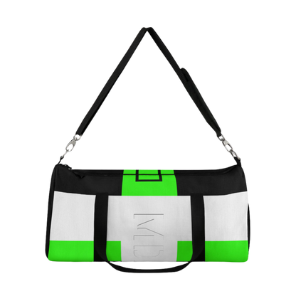 MDBTDJ#DBWNGBSL Duffel Bag