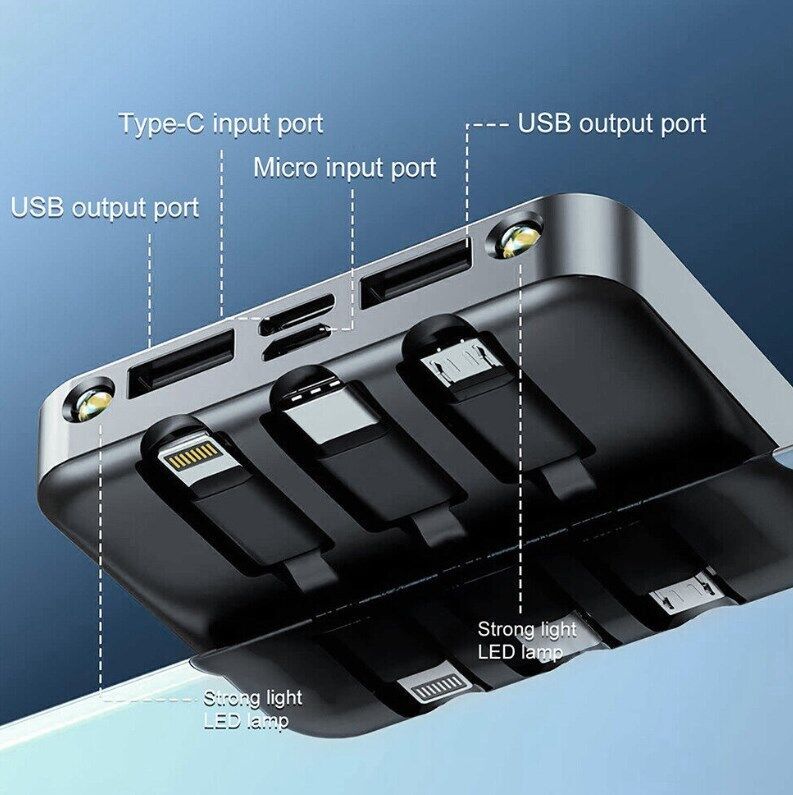a close-up of a usb port