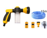 High-Pressure Foam Spray Gun for Car Washing