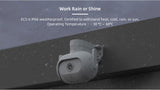 IMILAB EC5 Outdoor Wi-Fi Security Camera System