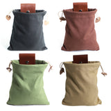 Fruit Picking Bag Waist Hanging Tool Jungle Storage Bag