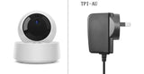 SONOFF GK-200MP2-B 1080p Wi-Fi Indoor Security Camera