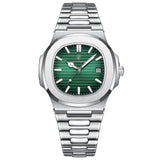 Men's Waterproof Quartz Watch