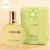 Women's Floral Fragrance Perfume