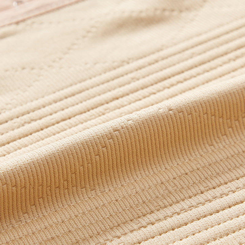 Breathable High Waist Waist Shaping