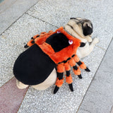 Spider Halloween Costume for Pets